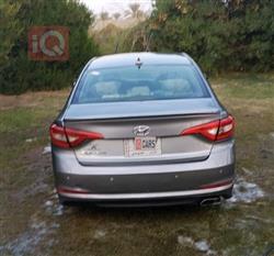 هیوندای سۆناتا